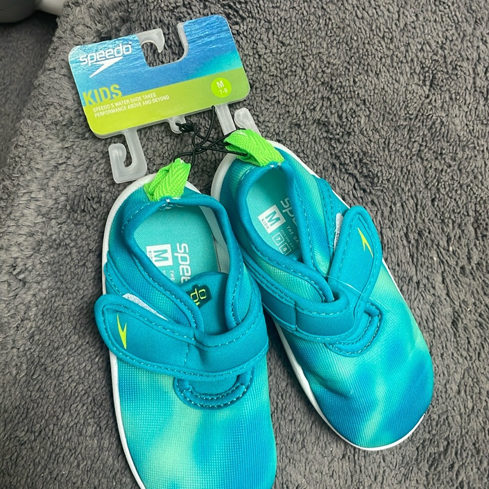 Speedo Kids Water Shoe